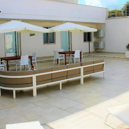 La Perla Bianca Luxury Villa