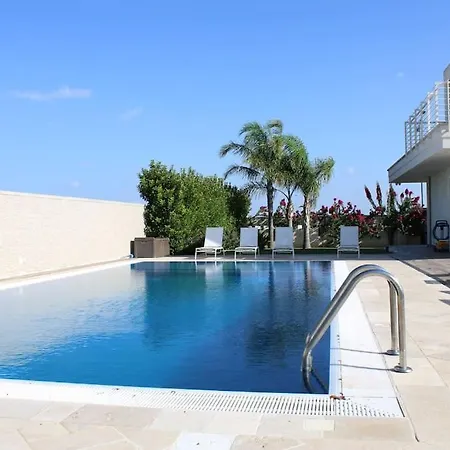Villa La Perla Bianca Luxury Lecce