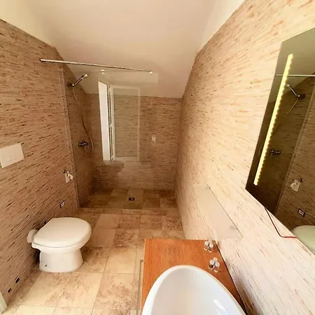 La Perla Bianca Luxury Villa Lecce