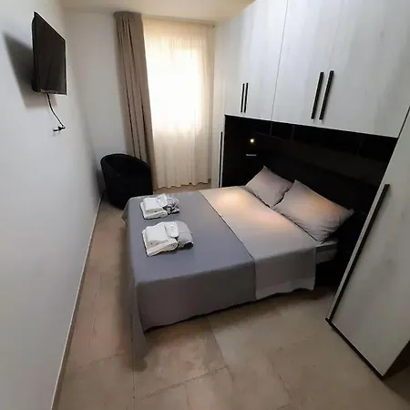 La Perla Bianca Luxury Lecce