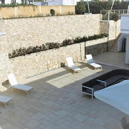 La Perla Bianca Luxury * Lecce