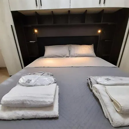 Villa La Perla Bianca Luxury Lecce