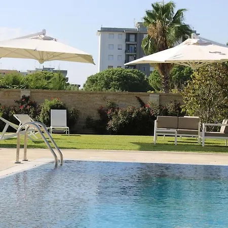Villa La Perla Bianca Luxury *