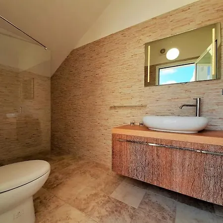 Villa La Perla Bianca Luxury Lecce
