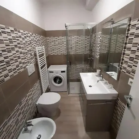La Perla Bianca Luxury * Lecce