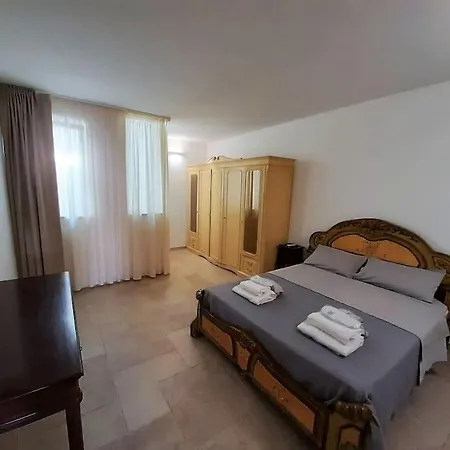 Villa La Perla Bianca Luxury Lecce