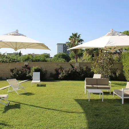 La Perla Bianca Luxury * Lecce