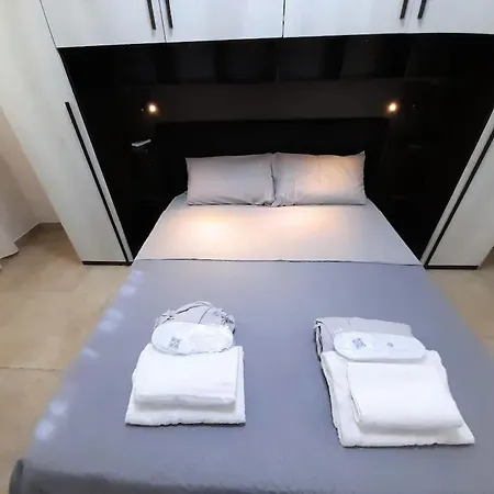 Villa La Perla Bianca Luxury *