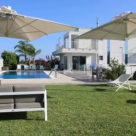 La Perla Bianca Luxury * Lecce