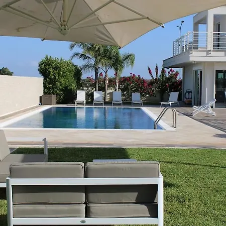Villa La Perla Bianca Luxury Lecce