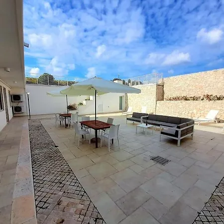 Villa La Perla Bianca Luxury